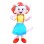 Naive Wangniu Mascot Costume