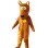 Talking Great Dane Scooby Doo Mascot Costume