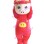 Justice Pigman Mascot Costume