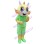 Lifelike Zodiac Dragon Mascot Costume