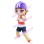 Adventure Player Roco Mascot Costume