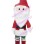 Santa Claus Mascot Costume