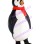 Chilling Penguin Mascot Costume