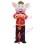 Congratulation Pig Mascot Costume