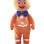 Icing Gingerbread Man Mascot Costume