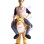 Oktoberfest Spoof Horse Pants Mascot Costume