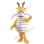 Long Beard Dragon King Mascot Costume