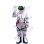 Outstanding Astronaut Mascot Costume