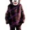 Smooth Fur Bear Mascot Costume