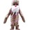 Arctic Walrus Mascot Costume