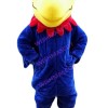 National Basketball Association Bird Mascot Costume