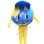 Harmonious Earth Mascot Costume