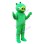 Ordinary Little Soldier Pig Mascot Costume