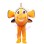 Clownfish Nemo Mascot Costume