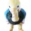 Large Ostrich Prosthetic Leg Mascot Costume