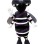 Tiresome Big Mosquito Mascot Costume