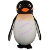 Chubby Emperor Penguin Mascot Costume