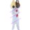 Adult Doodle Cat Mascot Costume