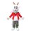 Loving Roger Rabbit Mascot Costume