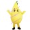 Raw Sour Mango Mascot Costume