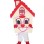 Chimney Cabin Mascot Costume