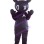 Quirky Virtual Box Mascot Costume