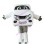 Interesting Car Robot Mascot Costume