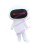 Timi Intelligent Robot Mascot Costume