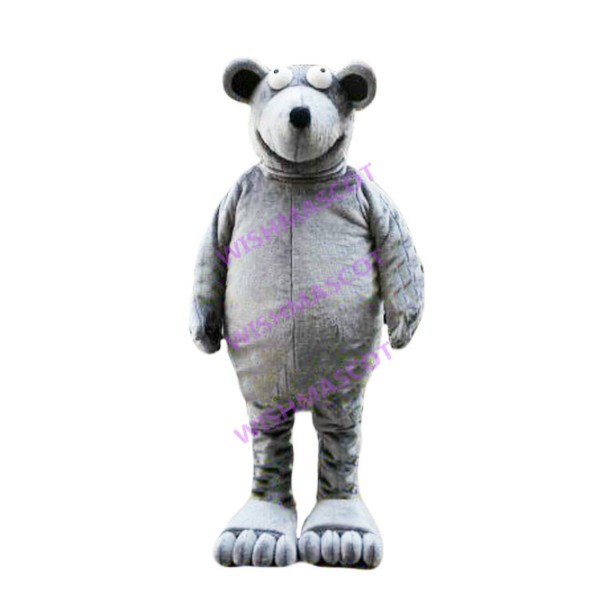 Mutant Mouse Mascot Costume