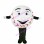 Major League Baseball Mascot Costume
