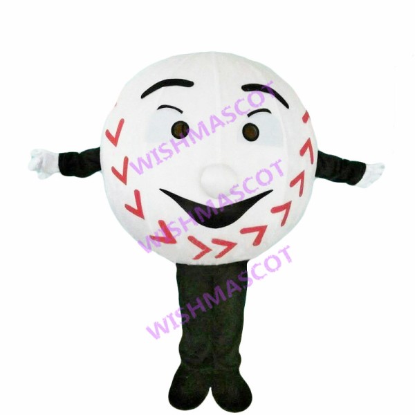 Major League Baseball Mascot Costume