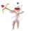 Love Cupid Mascot Costume