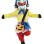 Jealous The Monkey King Mascot Costume