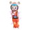 Himalayan Climber Mascot Costume