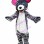 Teasing Jerry Mouse Mascot Costume