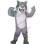 Professional Customized Tiger Mascot Costume