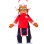 Native American Indian Boy Mascot Costume