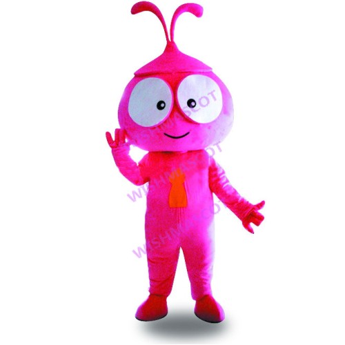 Victoria Rubber Duck Mascot Costume