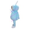Cartoon Bobble Mascot Costume For Pet Website