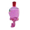 Pirate Captain Octopus Mascot Costume