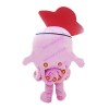 Pirate Captain Octopus Mascot Costume