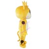Soft Pleasing Little Tiger Mascot Costume