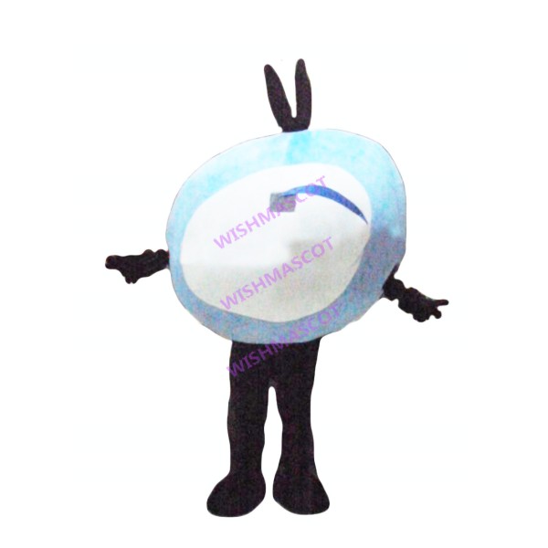 Vintage Antenna Television Mascot Costume