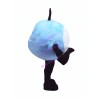 Vintage Antenna Television Mascot Costume