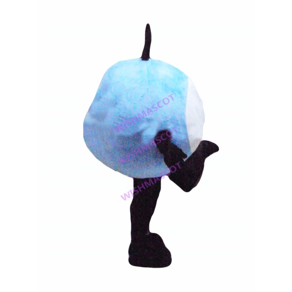 Vintage Antenna Television Mascot Costume