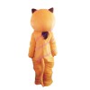 Pointy-eared Cat Mascot Costume For School Show