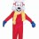 Red Rabbit With Goggles Mascot Costume