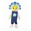 Cartoon FiFi And The Flowertots Mascot Costume
