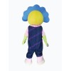 Cartoon FiFi And The Flowertots Mascot Costume