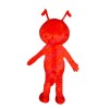 Red Ant All Over Mascot Costume